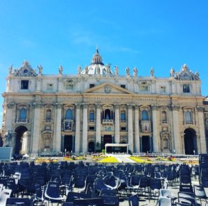 St. Peter's Basilica