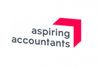 Aspiring Accountants logo