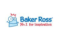 Baker Ross logo