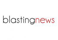 Blasting News logo