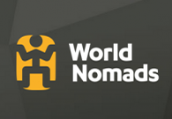 World Nomads logo